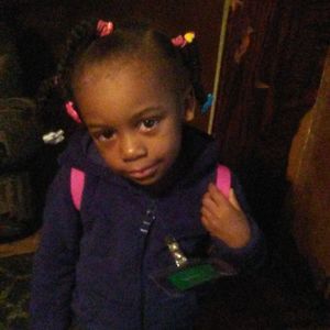 Meet your Posher, Tracy